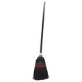 Allpoints Broom, Lobby , Black Bristles 1591076